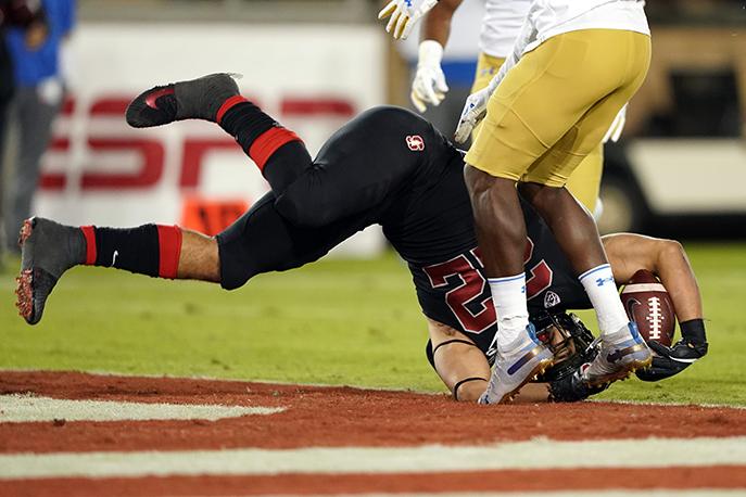 10-21-2019 - Stanford - Darren Yamashita