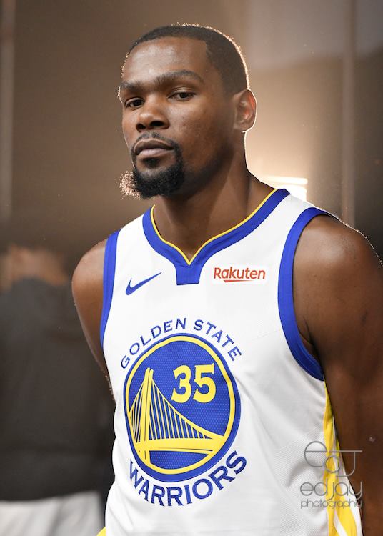 4-29-19 - Warriors - Ed Jay