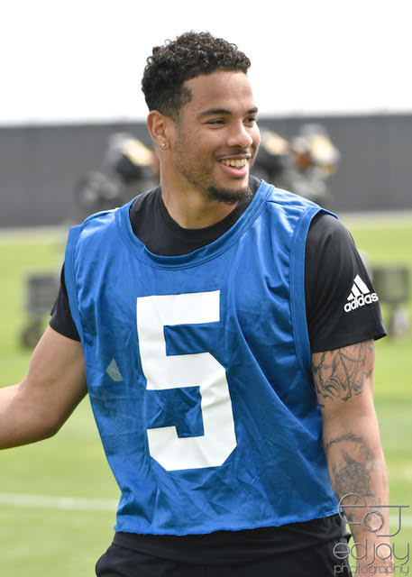 9-9-19 - Raiders - Ed Jay