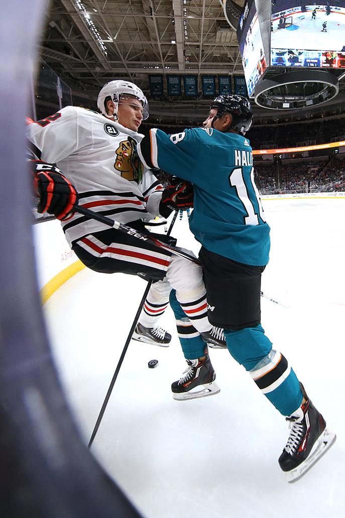 3-4-19 - Sharks  Darren Yamashita