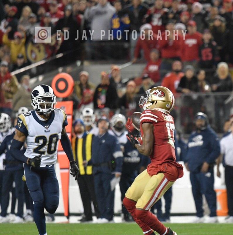 12-23-2019 - 49ers -- Ed Jay