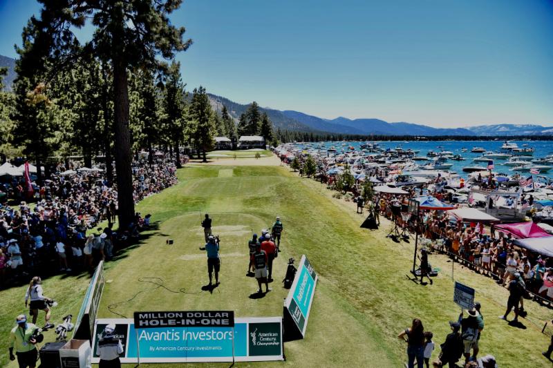 7-15-19 - Golf - Jeff Bayer