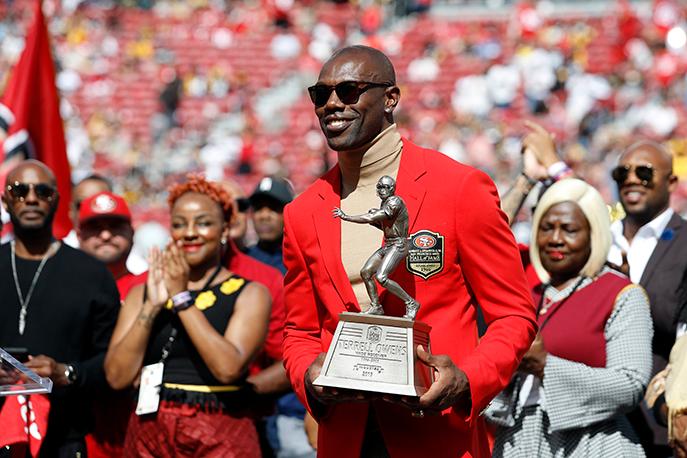 9-23-19 - 49ers - Darren Yamashita