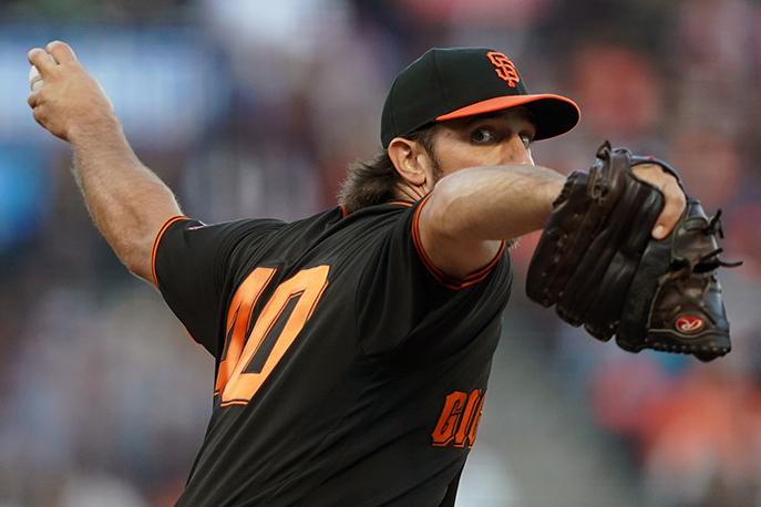 9-16-19 - Giants - Darren Yamashita