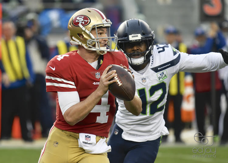 12-17-18 - 49ers - Ed Jay