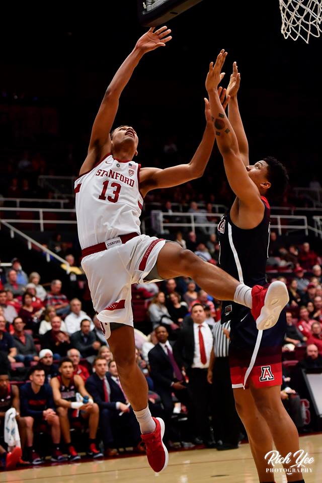 1-14-19 - Stanford - Rich Yee