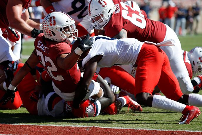 10-28-19 - Stanford - Darren Yamashita