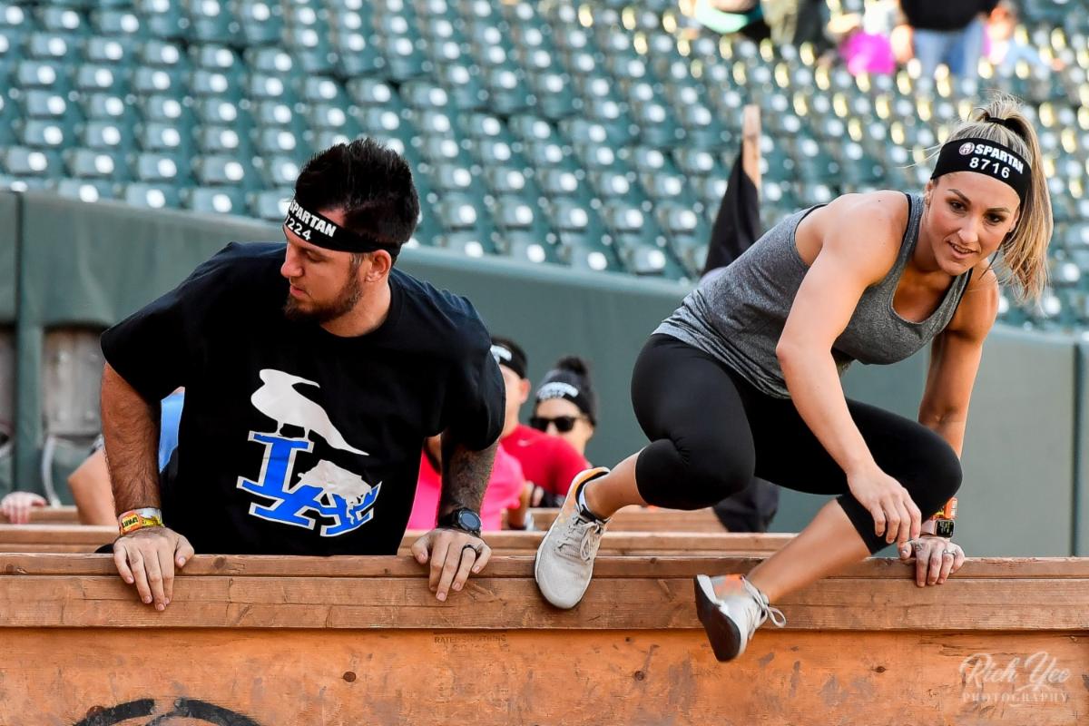 12-9-2019 - Spartan - Rich Yee