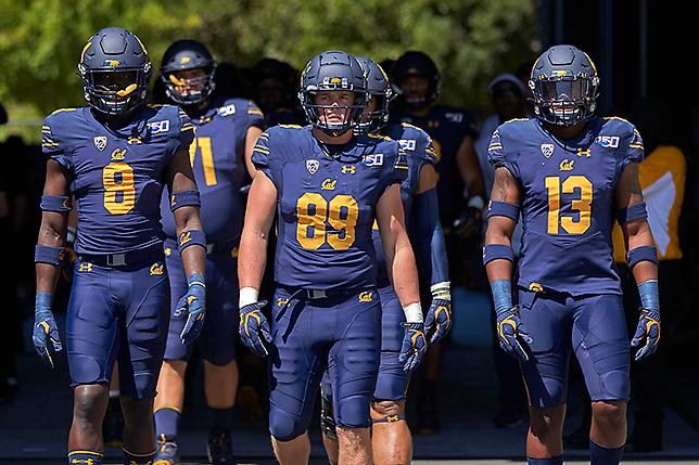 9-16-19 - Cal - Ron Sellers