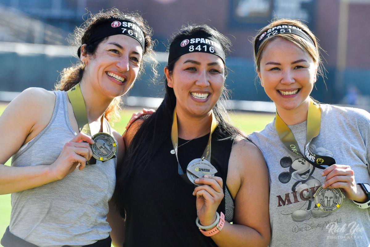 12-2-2019 - Spartan Race - Rich Yee