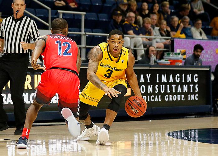 1-14-19 - Cal - Ron Sellers