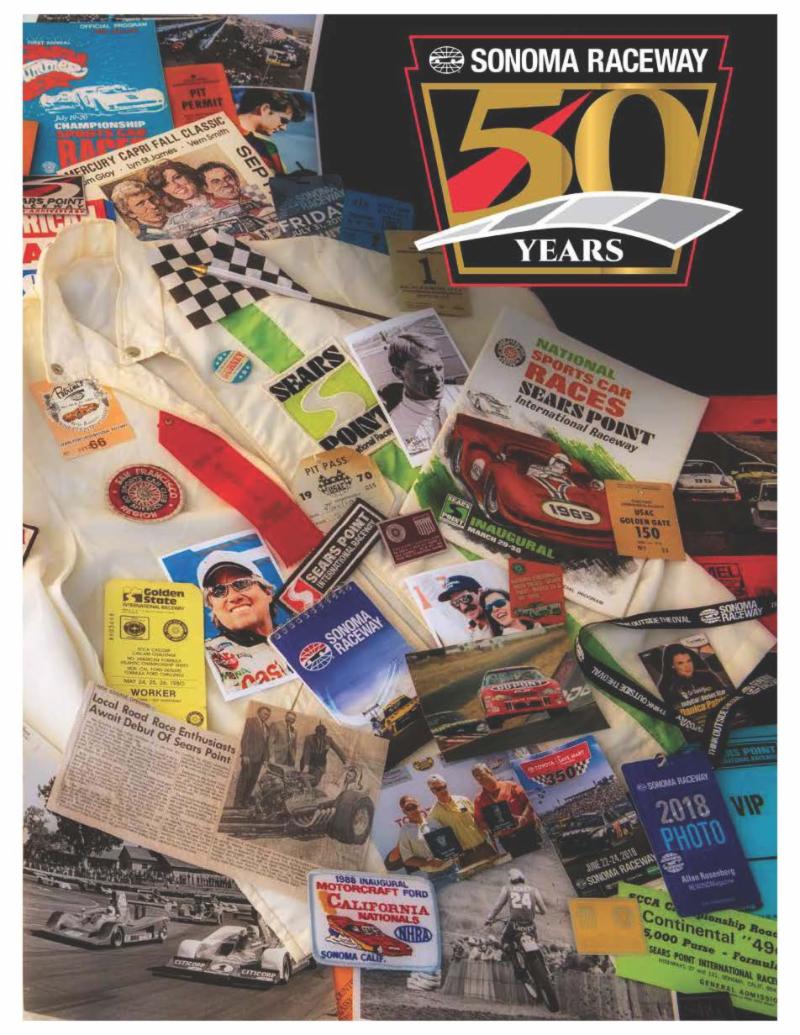 6-3-19 - Sonoma Raceway