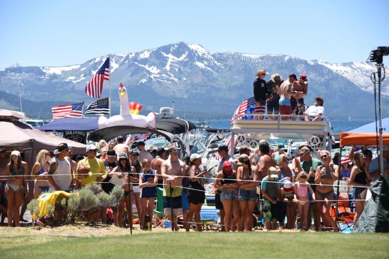 7-15-19 - Golf - Jeff Bayer