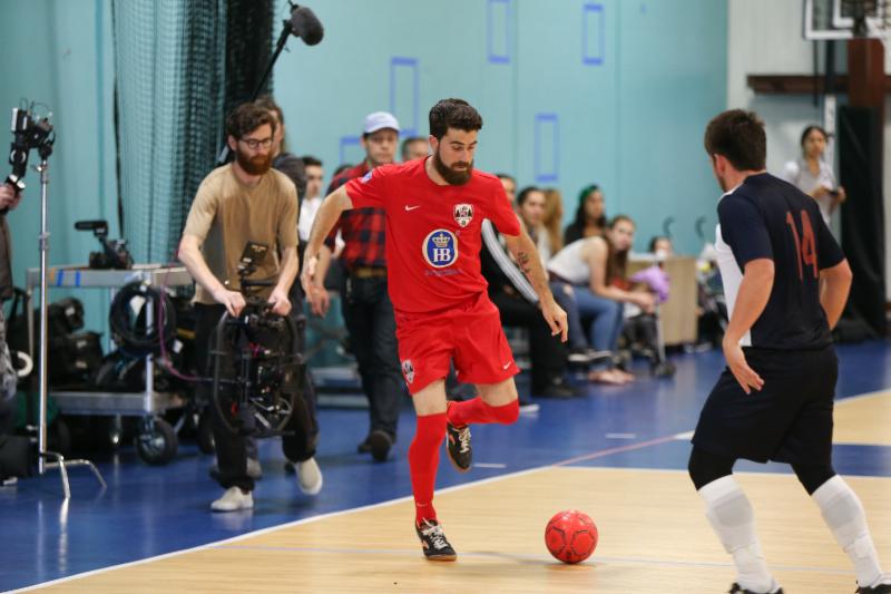 7-24-17 - La Famiglia - Larry Rosa