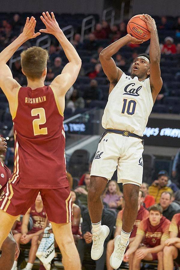 12-23-2019 - Cal - Ron Sellers