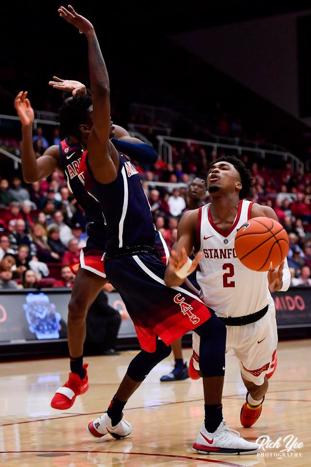 1-14-19 -- Stanford - Rich Yee