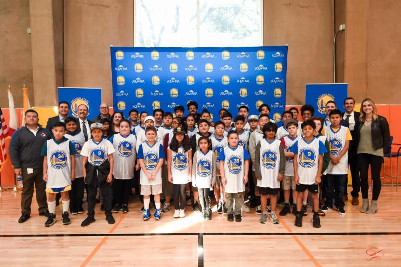 2-18-19 - Warriors - Kenneth Wong