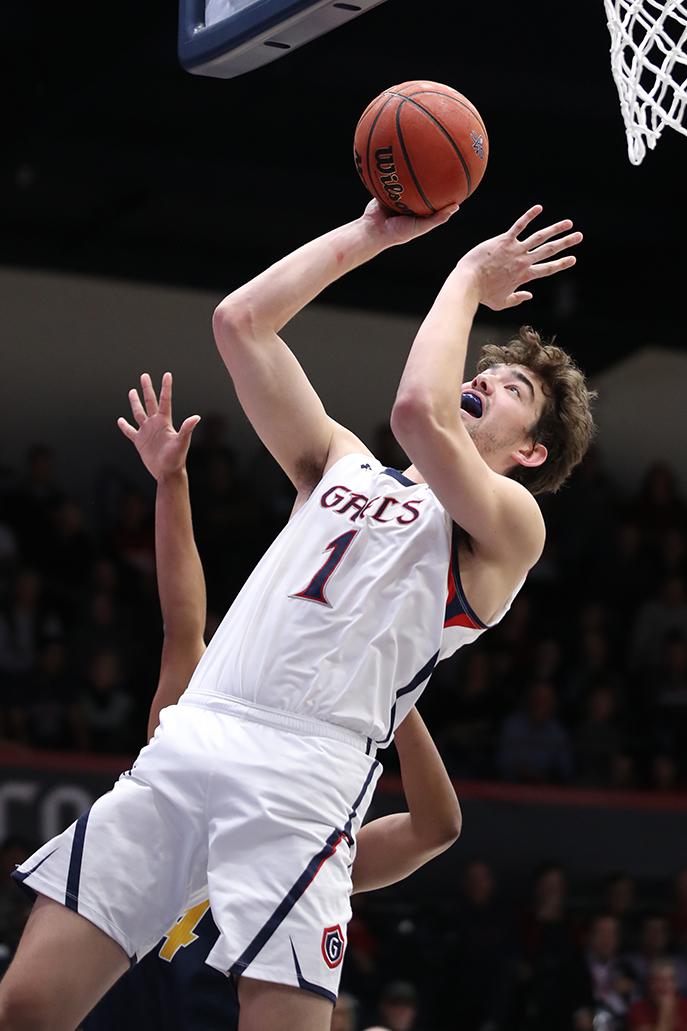 12-3-18 - Saint Mary's - Darren Yamashita