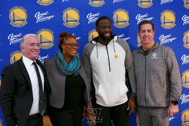 2-25-19 - Warriors - Ed Jay