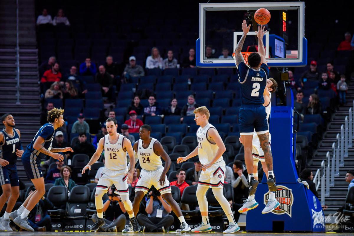 12-23-2019 - Saint Mary's - Rich Yee