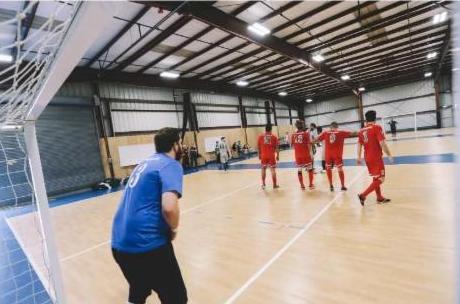 7-31-17 - La Famigilia