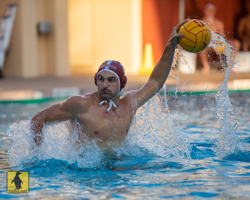 9-16-19 - Stanford - Alex Ho