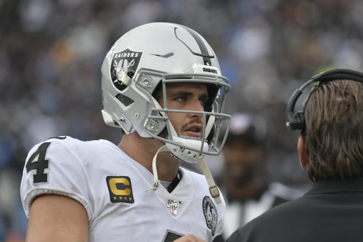 12-23-2019 - Raiders - Ed Jay