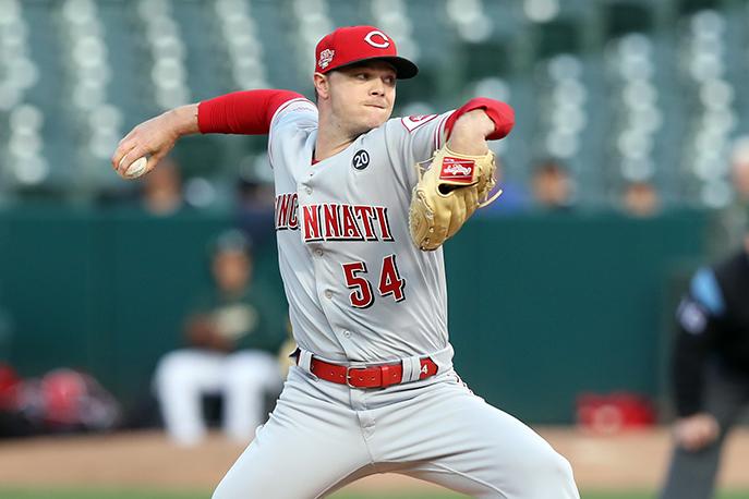 5-13-19 - A's - Darren Yamashita