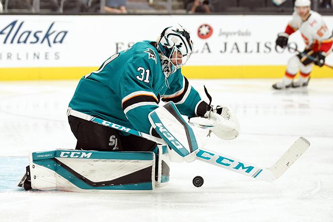 10-14-19 - Sharks - Darren Yamashita