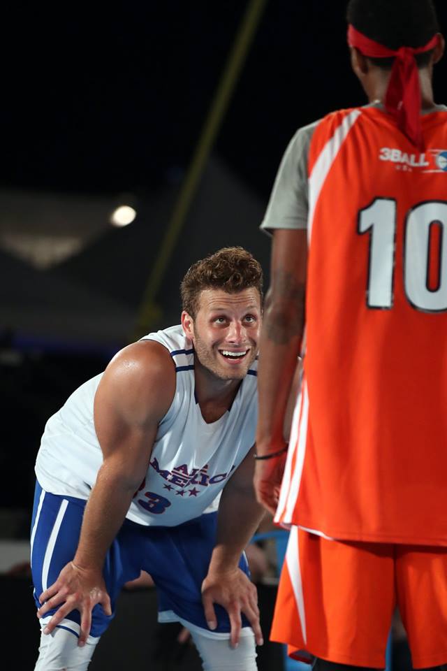 2-11-19 - 3BALL Showcase