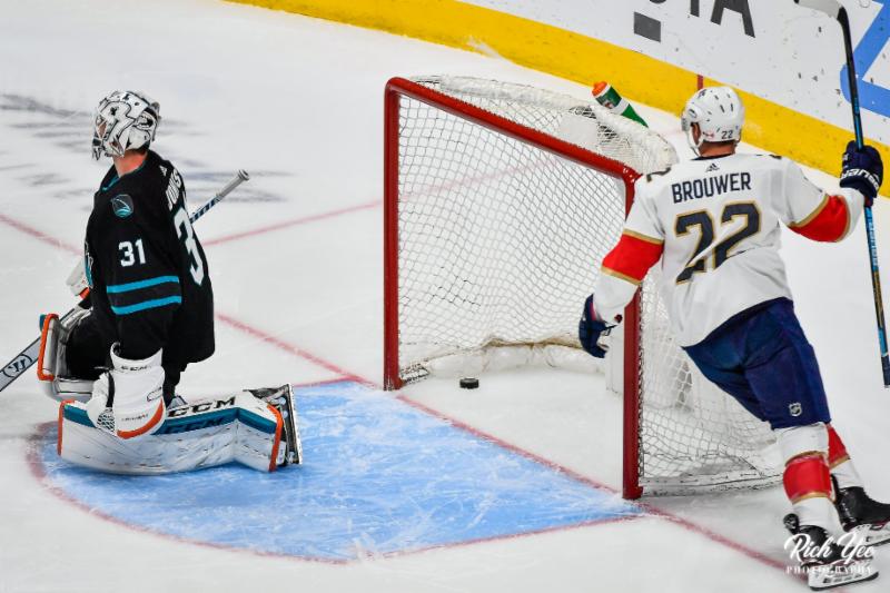 3-18-19 - Sharks - Rich Yee