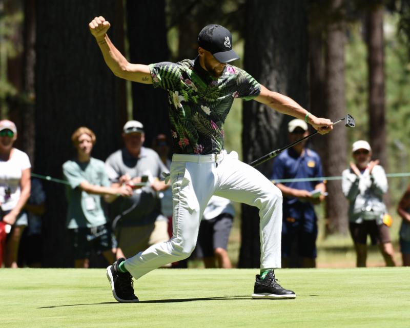 7-15-19 - Golf - Jeff Bayer