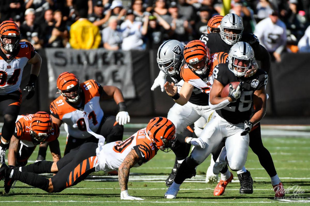 11-18-19 - Raiders - Rich Yee