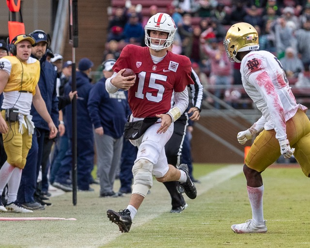 12-2-2019 - Stanford - Alex Ho