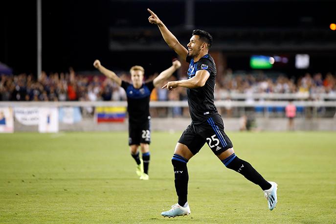 Quakes - 8-26-19 - Darren Yamashita