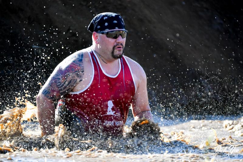 6-24-19 - Terrain race - Rich Yee