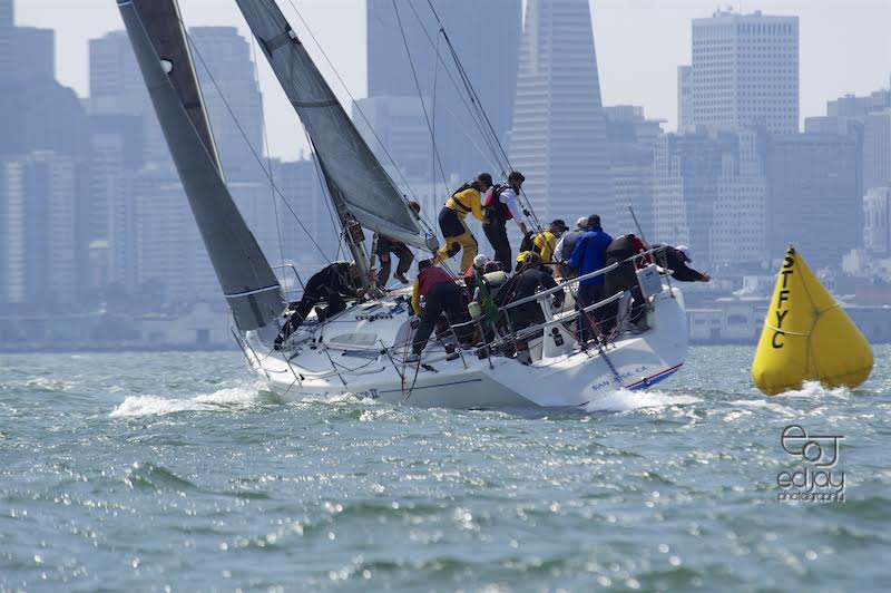 9-25-17 - Big Boat - Ed Jay