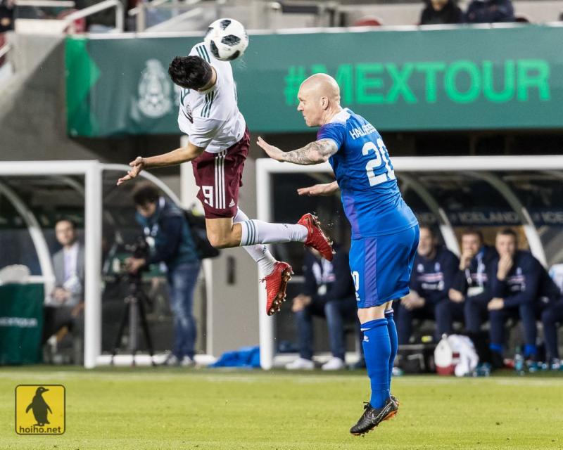 3-26-18 - Mexico - Alex Ho