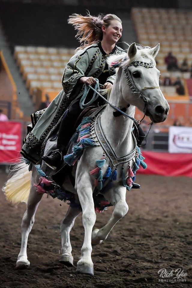 10-28-2019 - Rodeo - Rich Yee