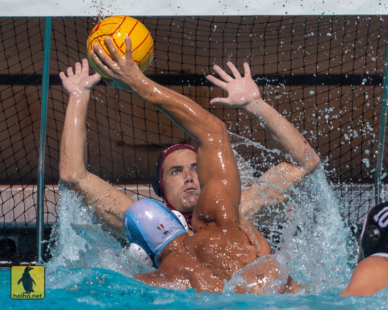 9-16-19 - Stanford - Alex Ho