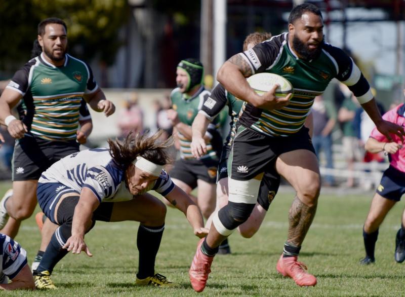 4-15-19 - SFGG - Austin Brewin