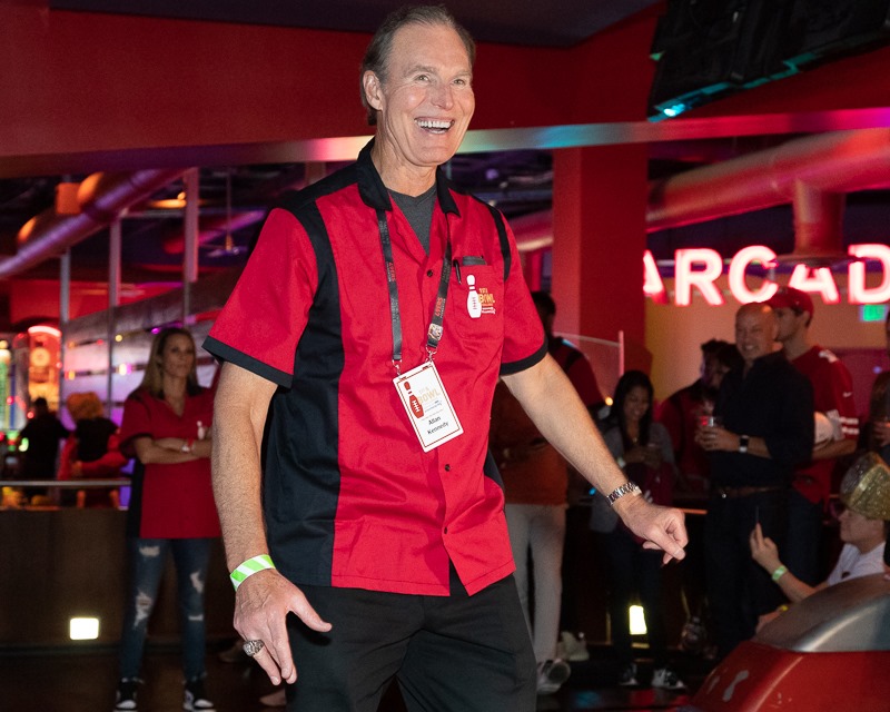 10-21-19 - 49ers - Alex Ho