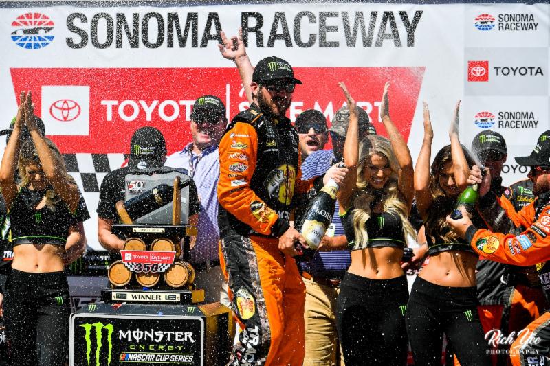 6-24-19 - Sonoma - Rich Yee