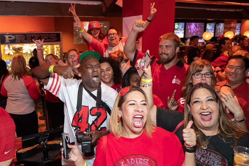 10-21-2019 - 49ers - Alex Ho