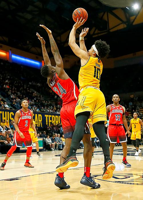 1-12-19 - Cal - Ron Sellers