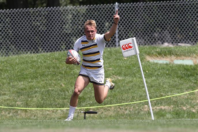 4-29-19 - Cal - Darren Yamashita