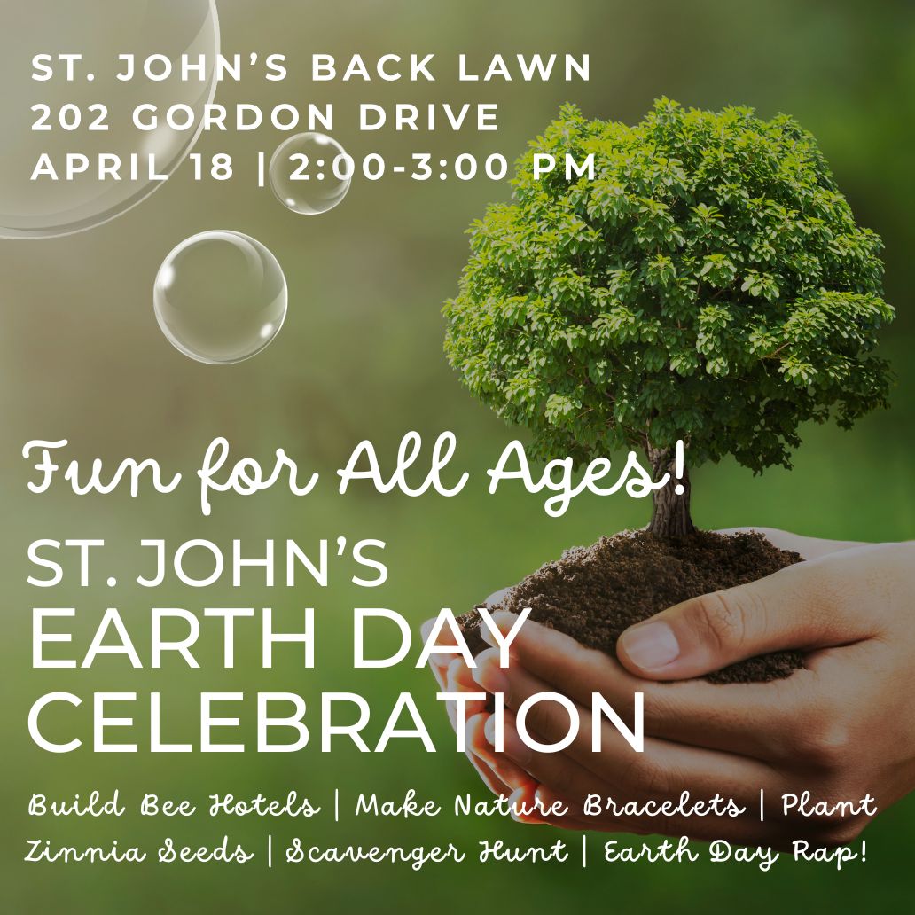st. john's earth day celebration (600 x 600 px) (10.75 x 10.75 in).jpg
