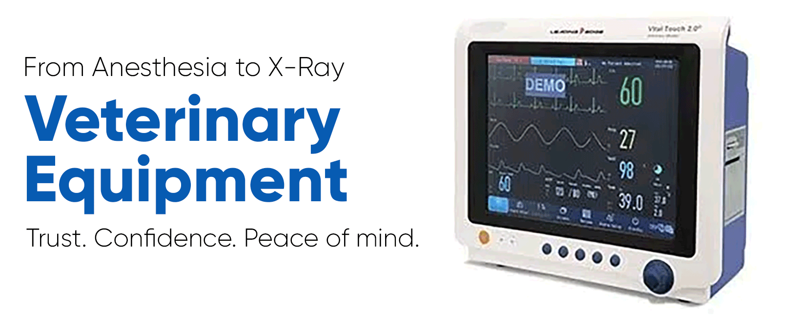 Have you experienced the apexx difference?