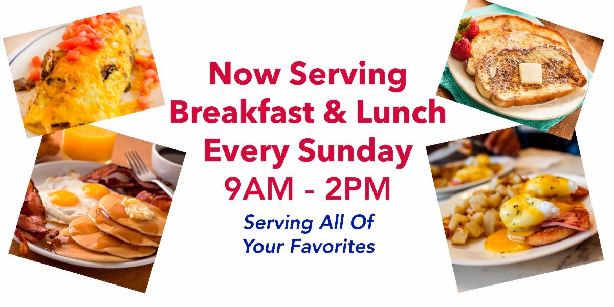 Hanna Devines Is Open For Lunch at 1130 Today