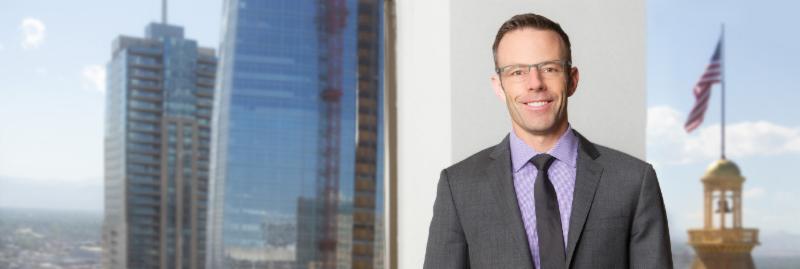 Job Seese Denver Attorney